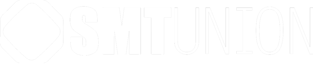 Logotipo SMT Union